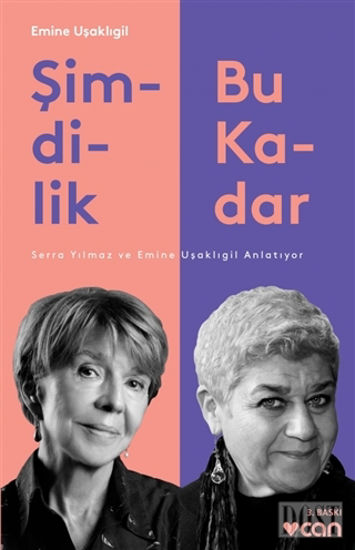 Şimdilik Bu Kadar